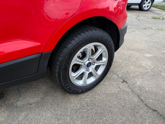 2021 Ford EcoSport SE Hattiesburg MS
