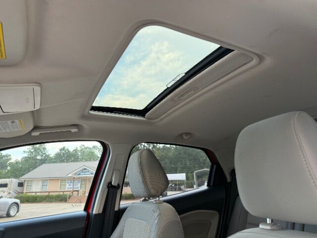 2021 Ford EcoSport SE Hattiesburg MS