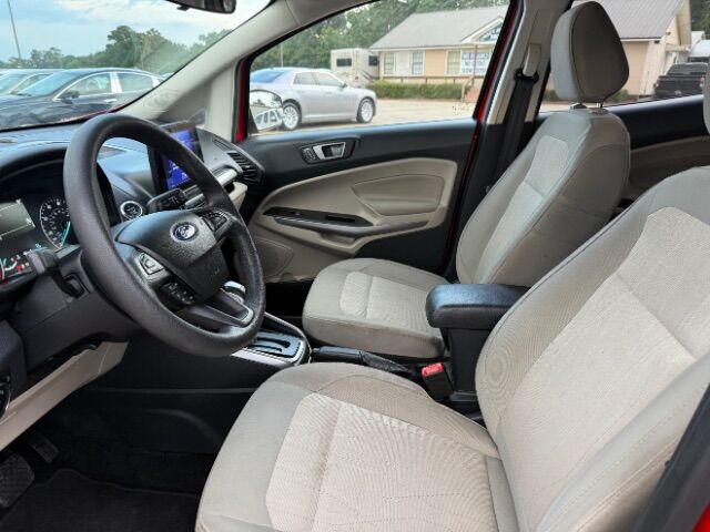 2021 Ford EcoSport SE Hattiesburg MS