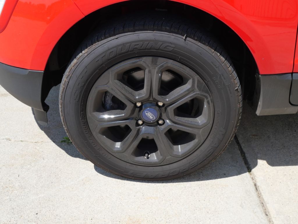 2021 Ford EcoSport SE Mt Pleasant MI