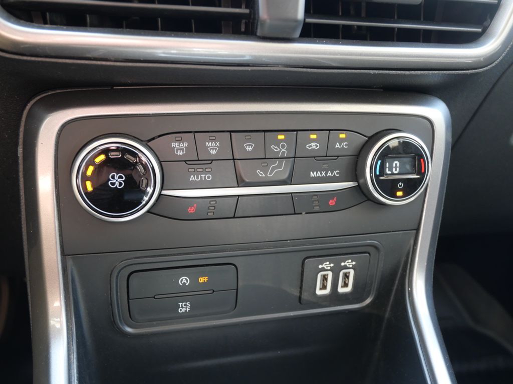 2021 Ford EcoSport SE Mt Pleasant MI