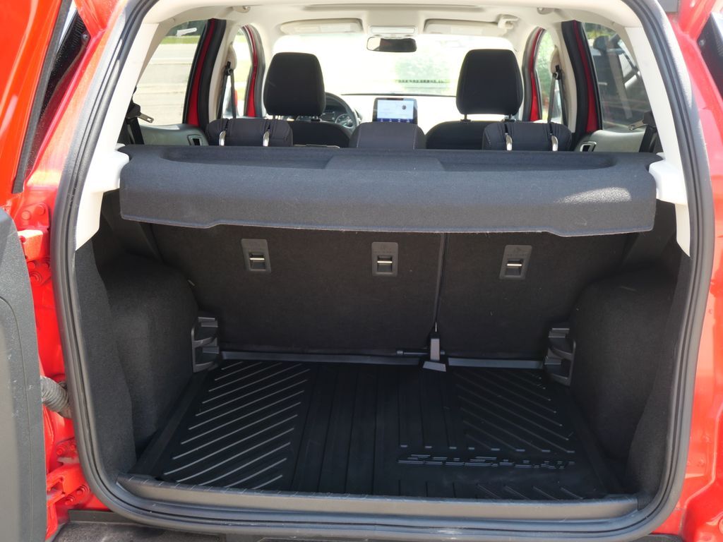 2021 Ford EcoSport SE Mt Pleasant MI