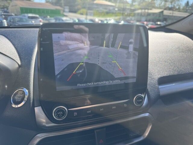 2021 Ford EcoSport SE North Versailles PA