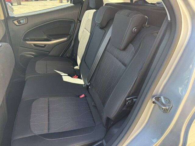 2021 Ford EcoSport SE North Versailles PA