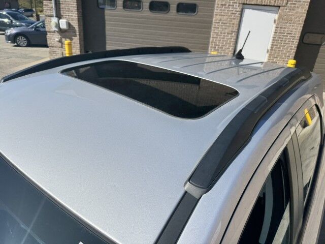 2021 Ford EcoSport SE North Versailles PA