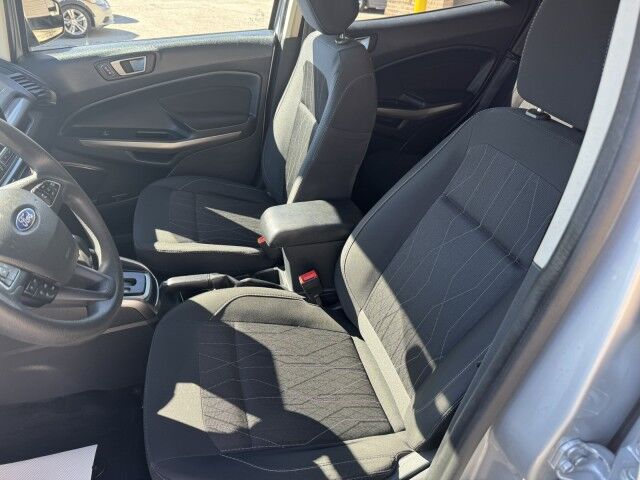 2021 Ford EcoSport SE North Versailles PA