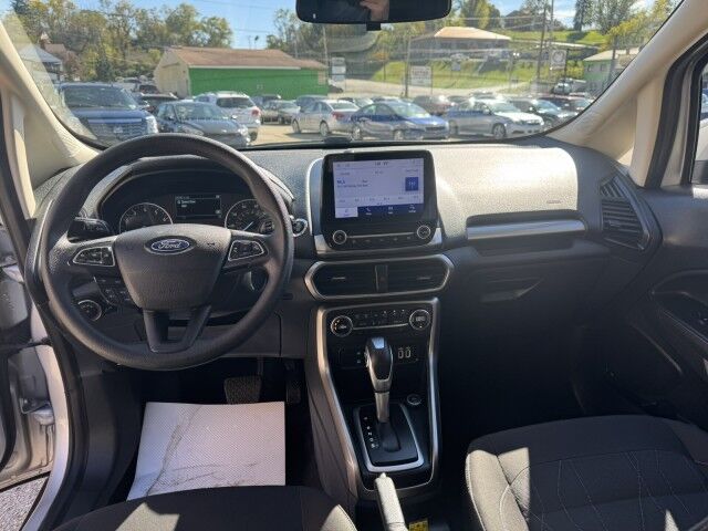 2021 Ford EcoSport SE North Versailles PA