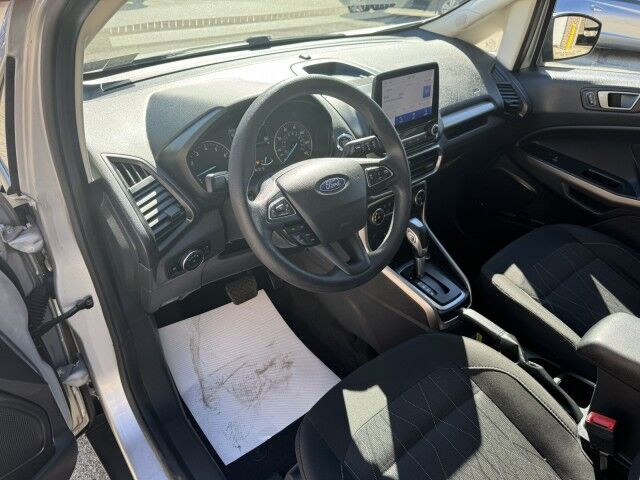 2021 Ford EcoSport SE North Versailles PA