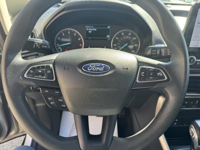 2021 Ford EcoSport SE North Versailles PA