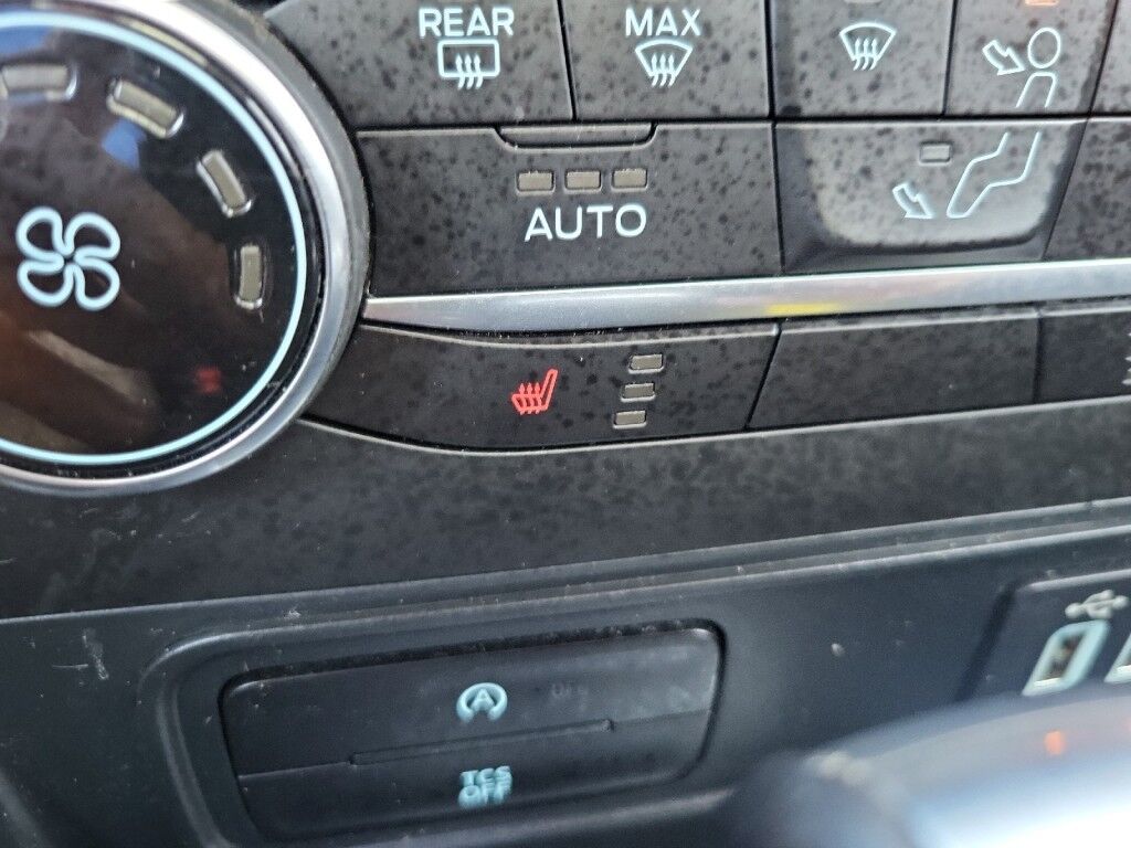 2021 Ford EcoSport SE Owego NY