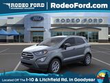2021 Ford EcoSport SE Phoenix AZ 2021 Ford EcoSport SE Phoenix AZ