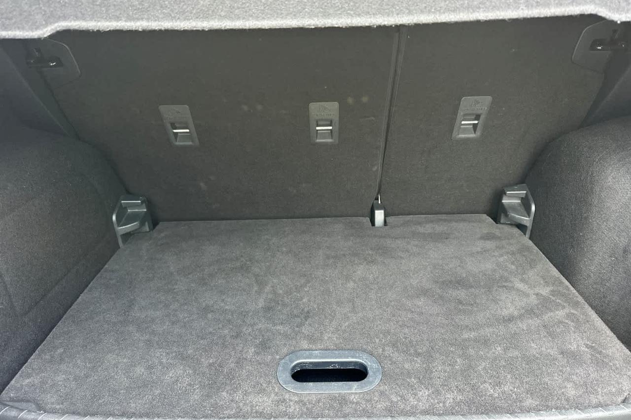 2021 Ford EcoSport SE Roseville CA