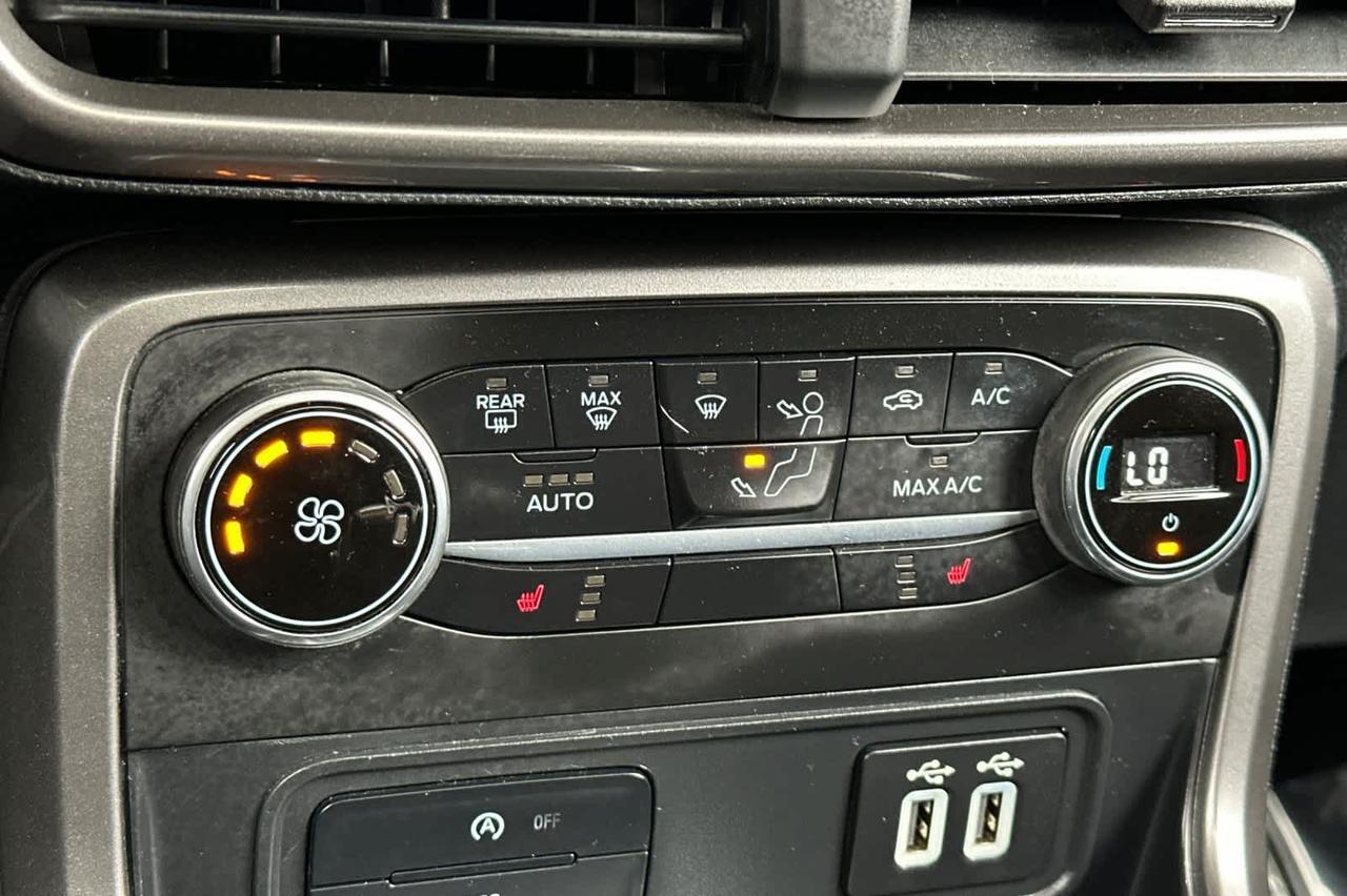 2021 Ford EcoSport SE Roseville CA