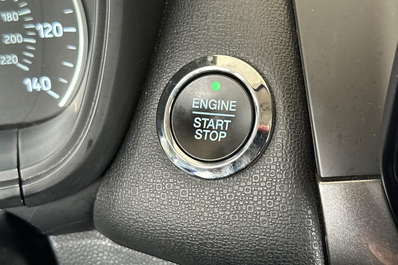 2021 Ford EcoSport SE Roseville CA