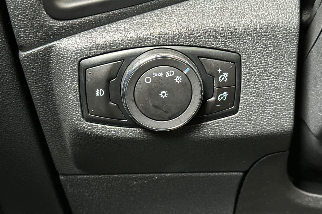 2021 Ford EcoSport SE Roseville CA