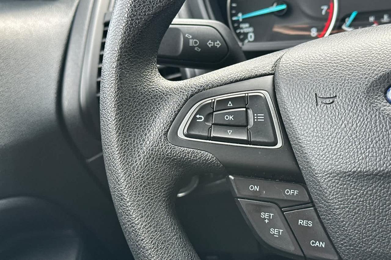 2021 Ford EcoSport SE Roseville CA