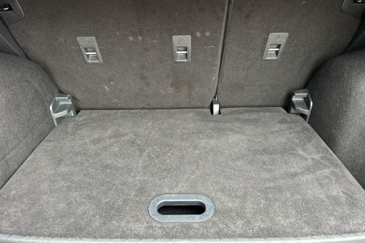 2021 Ford EcoSport SE Roseville CA