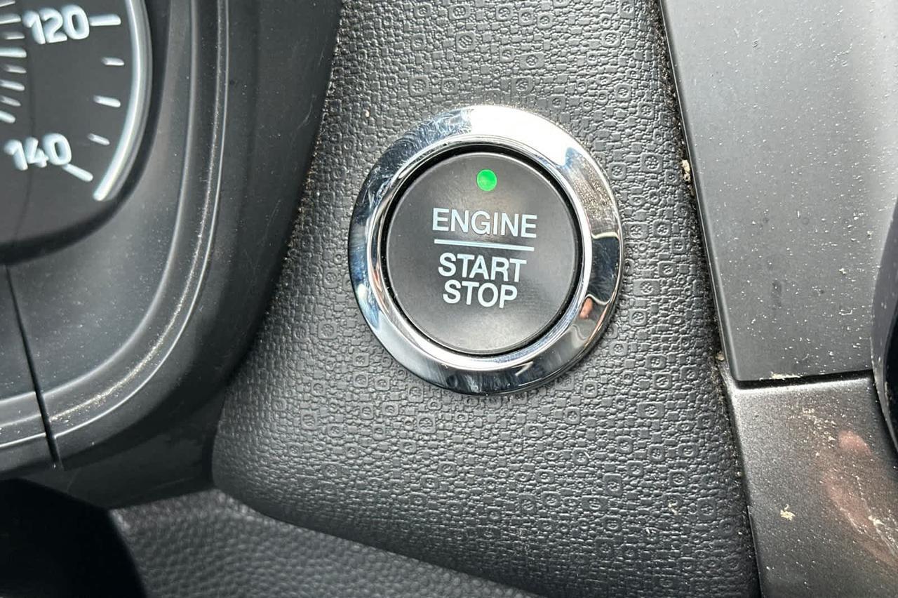 2021 Ford EcoSport SE Roseville CA