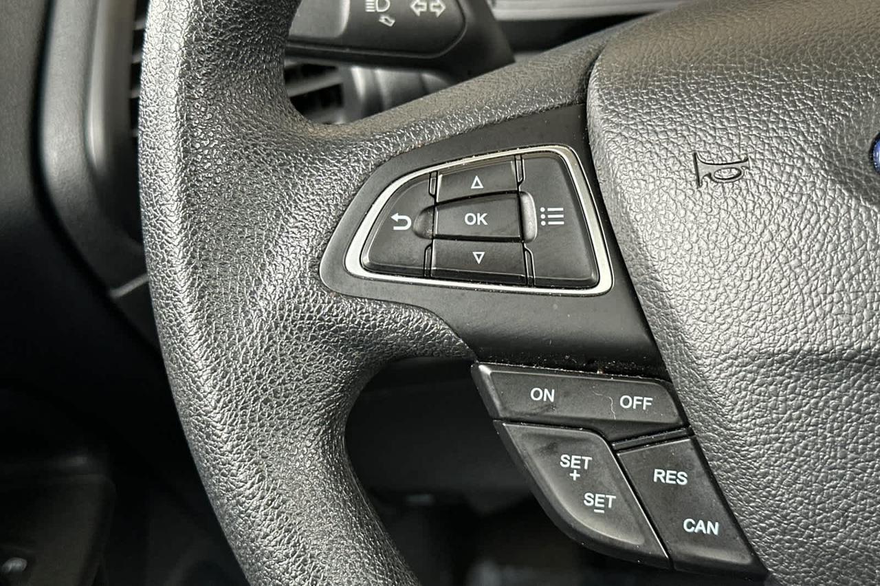 2021 Ford EcoSport SE Roseville CA