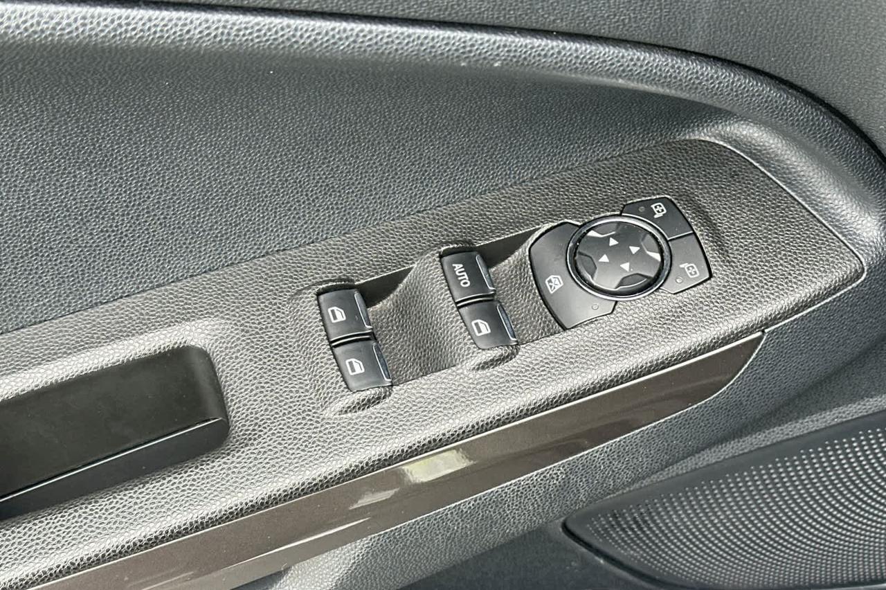 2021 Ford EcoSport SE Roseville CA