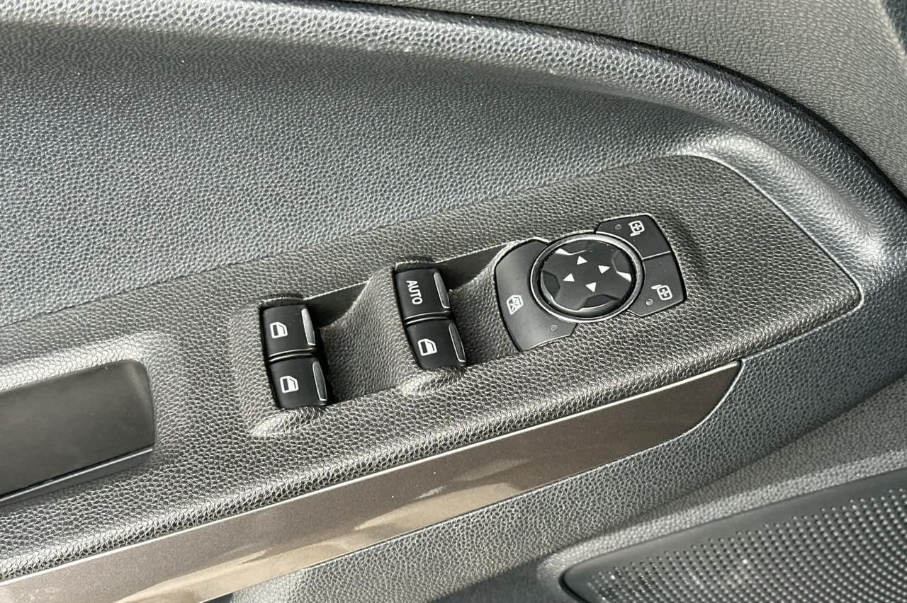 2021 Ford EcoSport SE Roseville CA