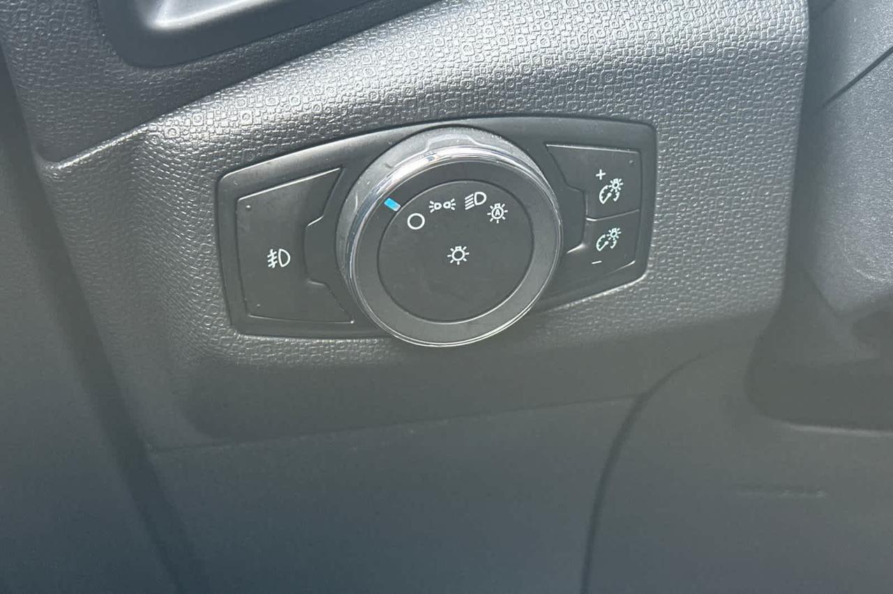 2021 Ford EcoSport SE Roseville CA