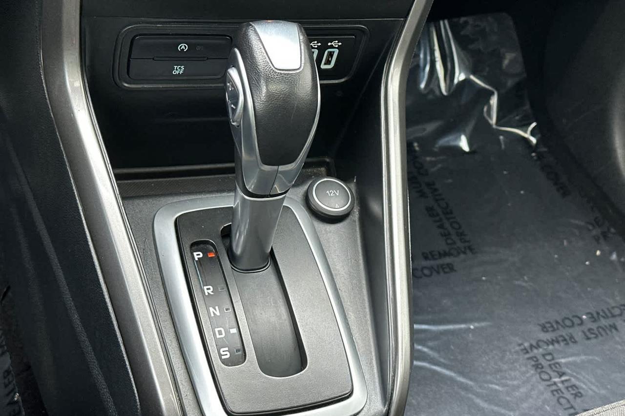 2021 Ford EcoSport SE Roseville CA