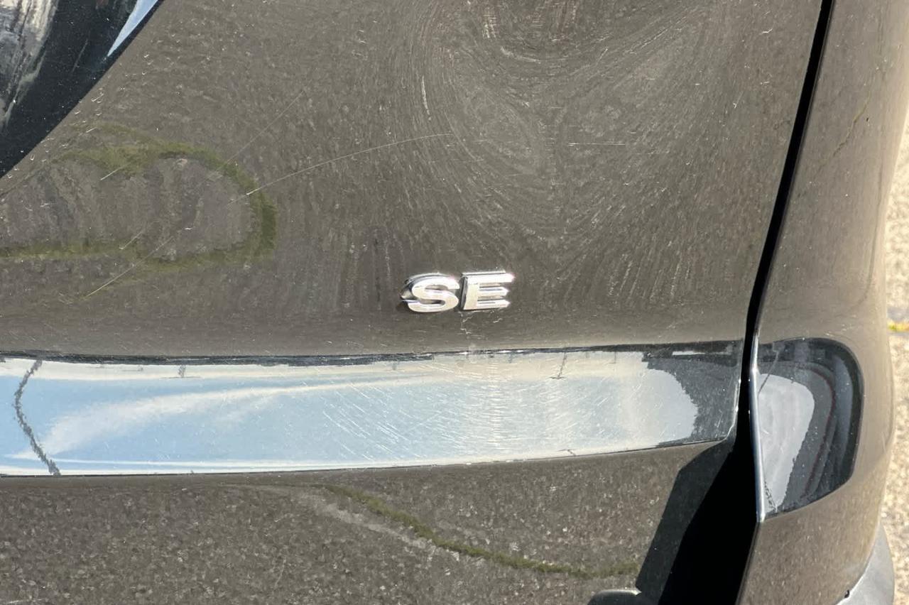 2021 Ford EcoSport SE Roseville CA