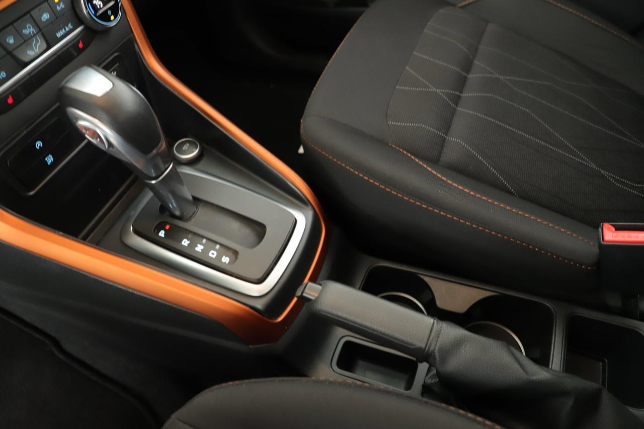 2021 Ford EcoSport SE New Braunfels TX