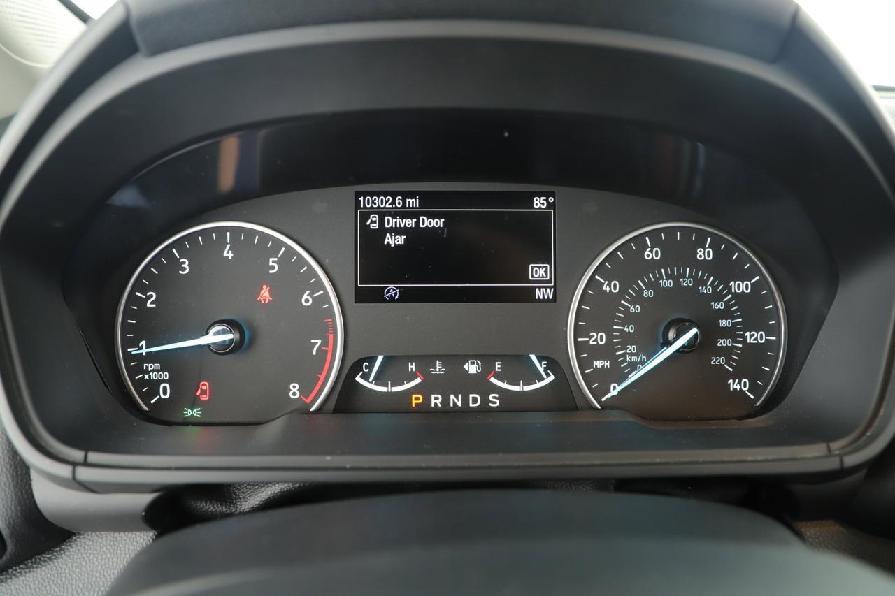 2021 Ford EcoSport SE New Braunfels TX