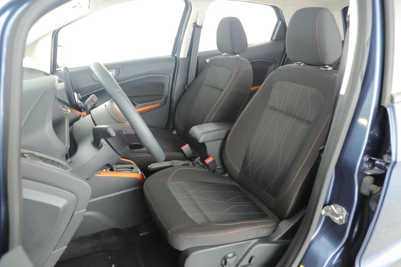 2021 Ford EcoSport SE New Braunfels TX