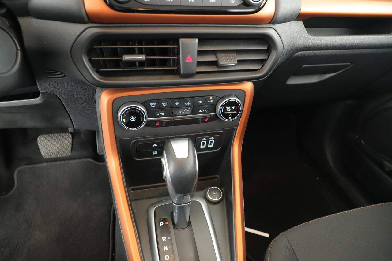 2021 Ford EcoSport SE New Braunfels TX