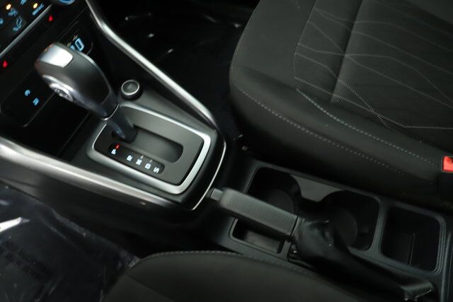 2021 Ford EcoSport SE New Braunfels TX
