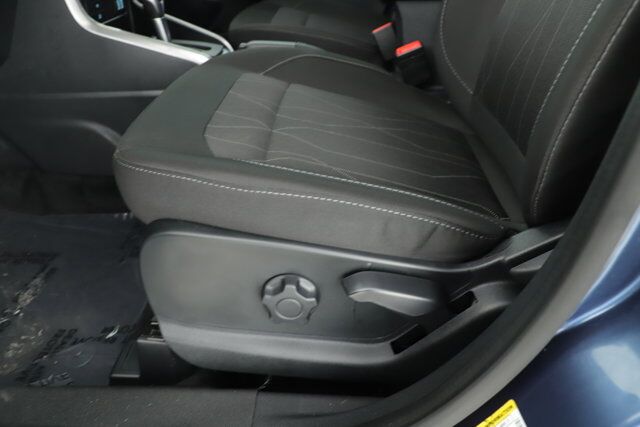 2021 Ford EcoSport SE New Braunfels TX