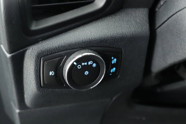 2021 Ford EcoSport SE New Braunfels TX