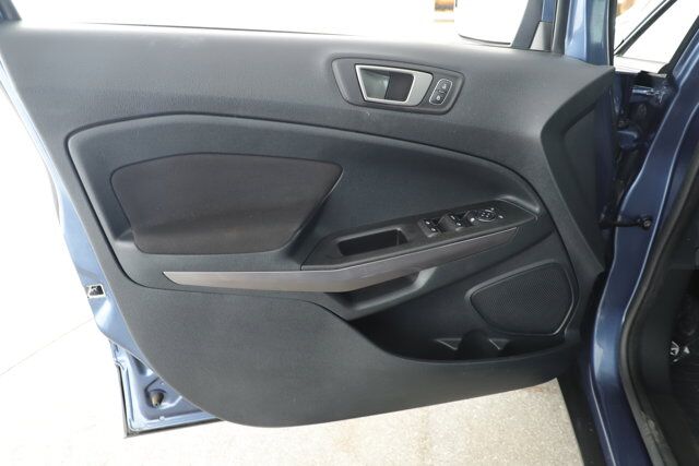 2021 Ford EcoSport SE New Braunfels TX