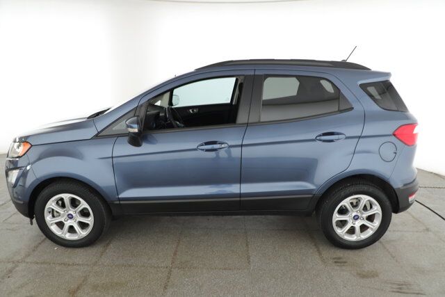 2021 Ford EcoSport SE New Braunfels TX