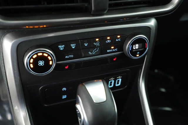 2021 Ford EcoSport SE New Braunfels TX