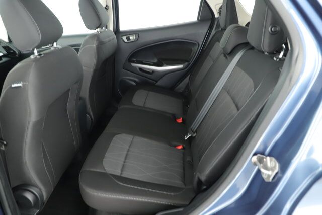2021 Ford EcoSport SE New Braunfels TX