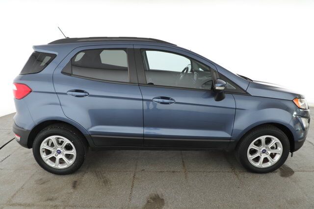 2021 Ford EcoSport SE New Braunfels TX