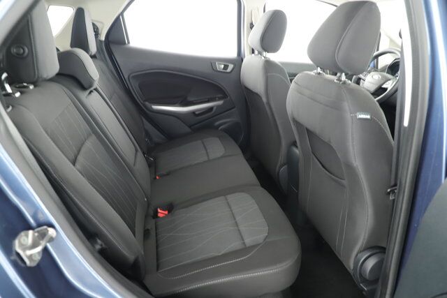 2021 Ford EcoSport SE New Braunfels TX
