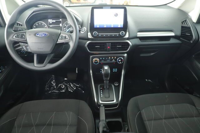 2021 Ford EcoSport SE New Braunfels TX