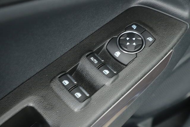 2021 Ford EcoSport SE New Braunfels TX
