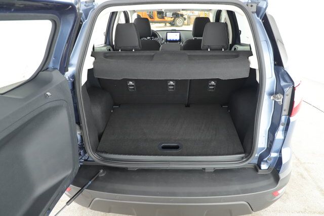 2021 Ford EcoSport SE New Braunfels TX