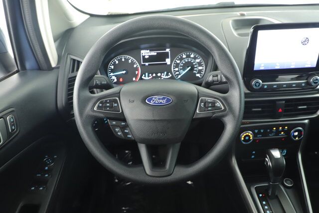 2021 Ford EcoSport SE New Braunfels TX