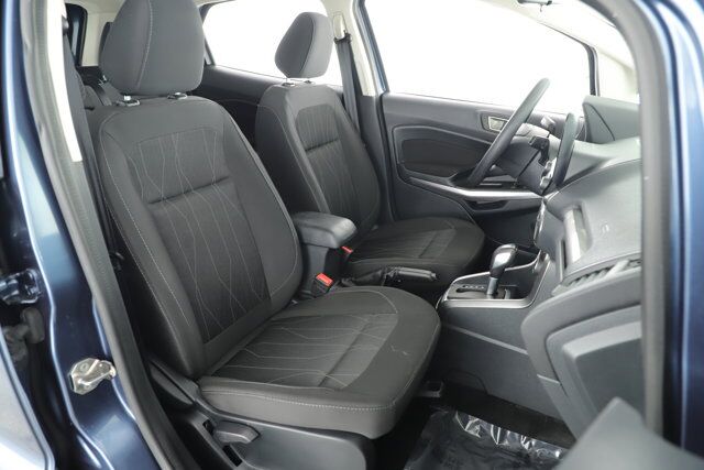2021 Ford EcoSport SE New Braunfels TX