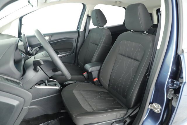 2021 Ford EcoSport SE New Braunfels TX