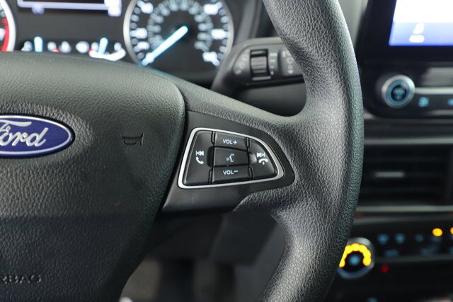 2021 Ford EcoSport SE New Braunfels TX