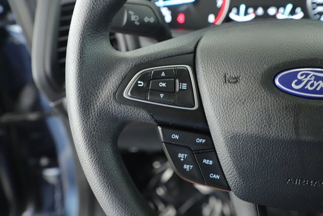 2021 Ford EcoSport SE New Braunfels TX