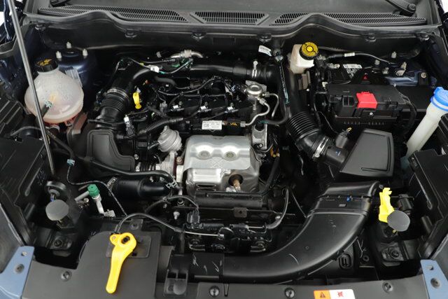 2021 Ford EcoSport SE New Braunfels TX